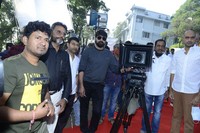 Gandharva Movie Opening